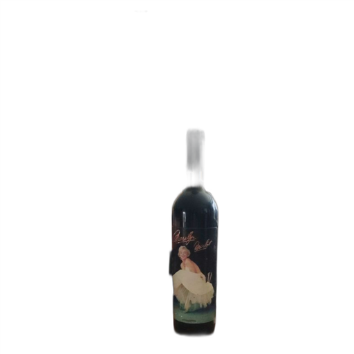 Californiske AVA'er Ikke specificeret Marilyn Wines Marilyn Merlot 1994