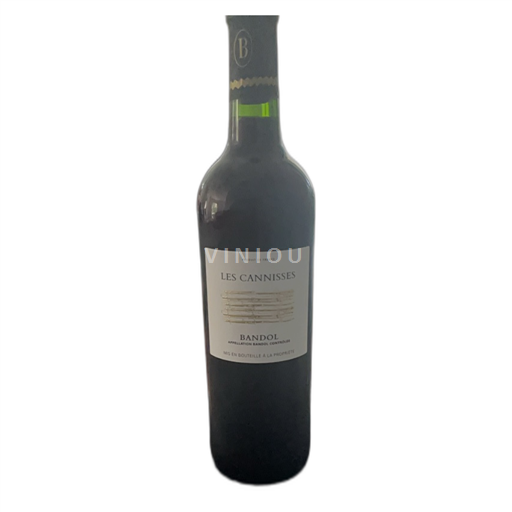 Provenza Bandol Les Cannisses 2019