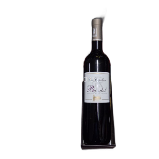 Provence Bandol Domaine Lou Capelan L'originel rouge 2022