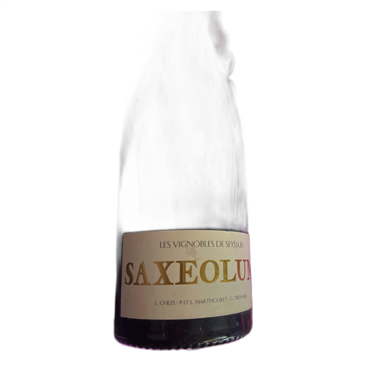 Savoyen und Bugey Seyssel Saxeolum 2016