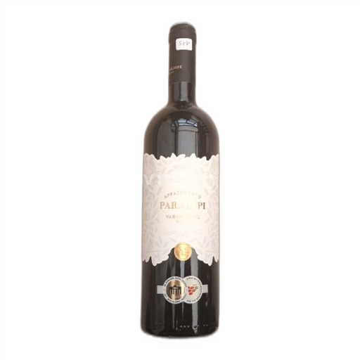 Apulia Vinos de Apulia Varvaglione Paralupi Appassimento 2022