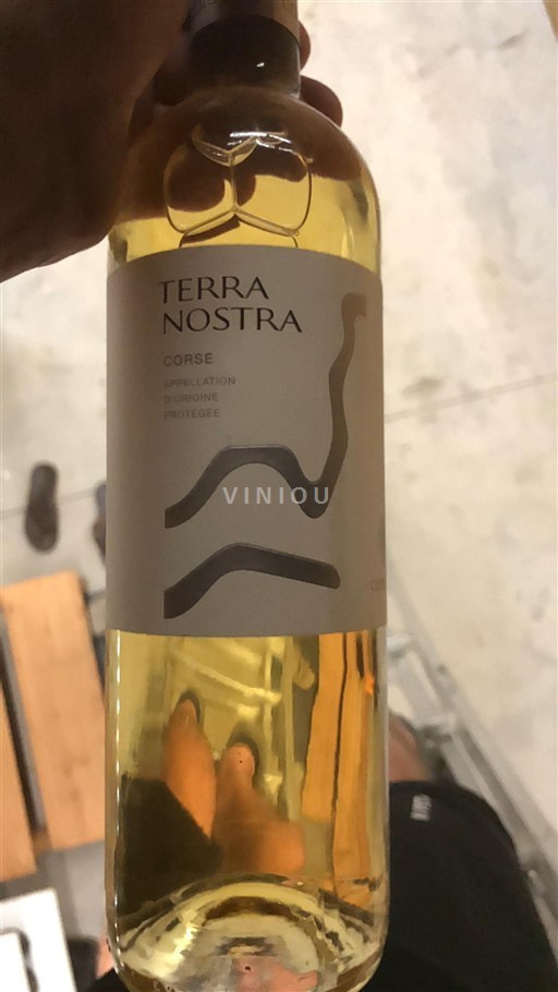 Corsica Terra Nostra 2019