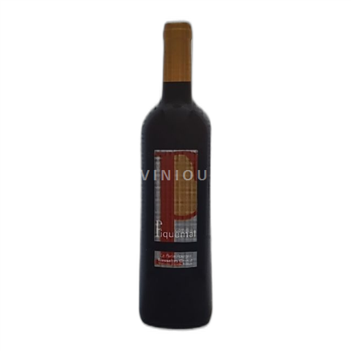 Roussillon Rivesaltes Domaine Piquemal La Perle Pourpre 2024