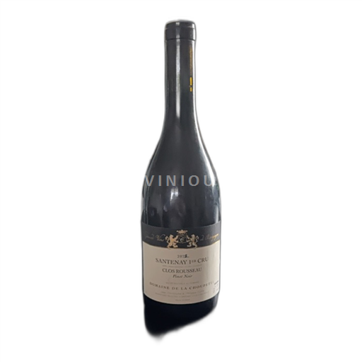 Burgundsko Nespecifikováno Premier Cru Domaine La Choupette Clos Rousseau 2022