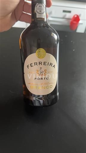 Bồ Đào Nha Porto Ferreira Branco Không niên vụ