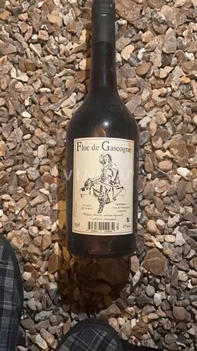 Zuidwest-Frankrijk Floc de Gascogne Philippe Sotiros, Artisan Liqueuriste Niet-geïntegreerd