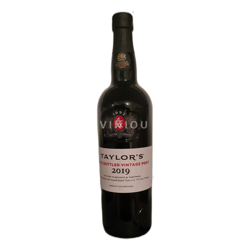 Bồ Đào Nha Porto Taylor's Late Bottled Vintage Port 2019