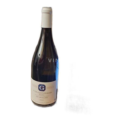 Burgundy Nuits-Saint-Georges Philippe Gavignet Les Argillats 2023