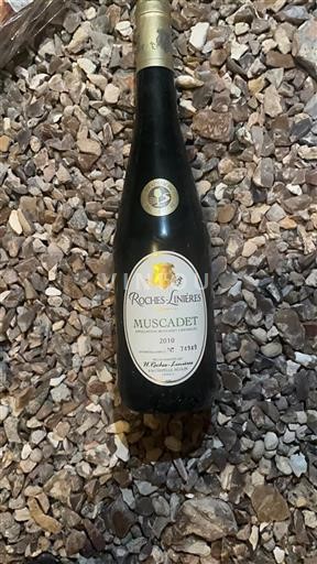 Vale do Loire Muscadet Rocheslinières 2010