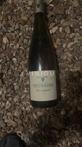 Loire-dalen Touraine Réserve Des Loges Sauvignon 2007