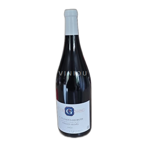 Burgundy Nuits-Saint-Georges Philippe Gavignet Vieilles Vignes 2023