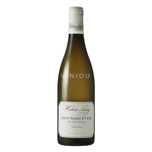 Bourgogne Saint-Aubin Premier Cru Domaine Hubert Lamy 1er Cru "Clos de la Châtenière" 2022