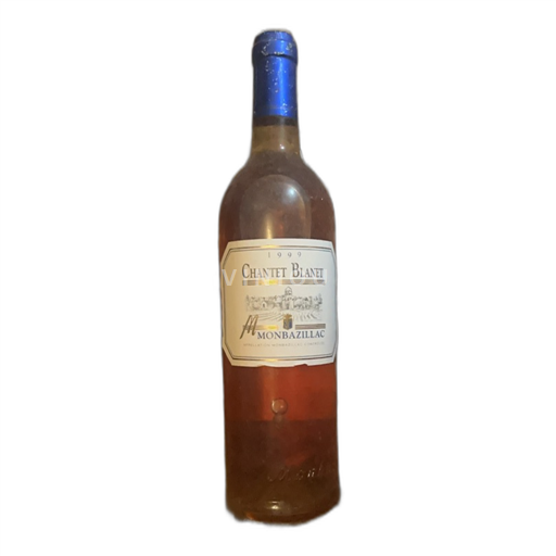 Sudoeste Monbazillac Chantet Blanet 1999