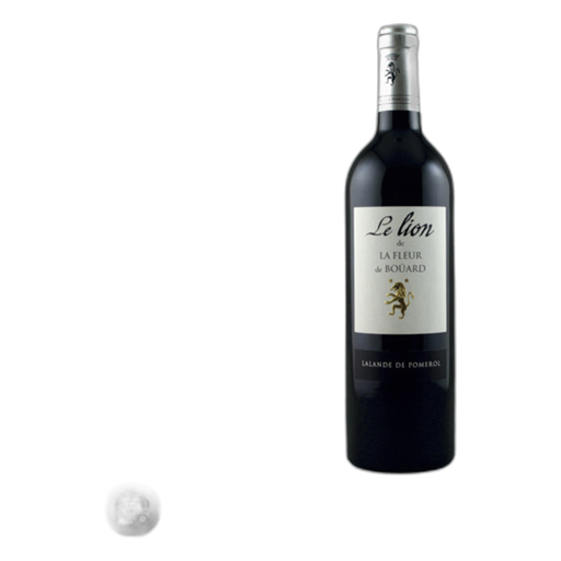 Bordeaux Lalande-de-Pomerol La Fleur De Boüard Le Lion 2020