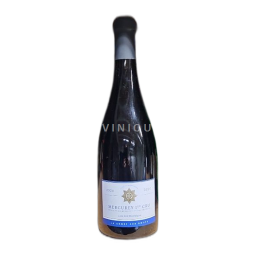 Borgogna Non specificato Premier Cru La Combe Aux Bœufs Clos des Montaigus 2020