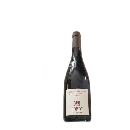 Thung lũng sông Loire Côtes-d'auvergne Goisot La Ronce 2022