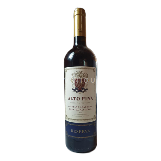 Bồ Đào Nha Bán đảo Setúbal Alto Pina Reserva 2021