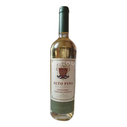 Bồ Đào Nha Bán đảo Setúbal Alto Pina Reserva 2022