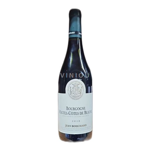Borgoña Hautes Côtes de Beaune Jean Bouchard 2018