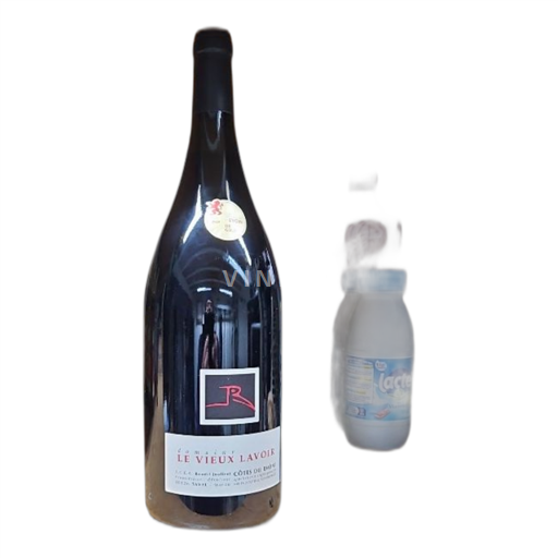 Rhône-dalen Côtes-du-Rhône Domaine Le Vieux Lavoir 2019