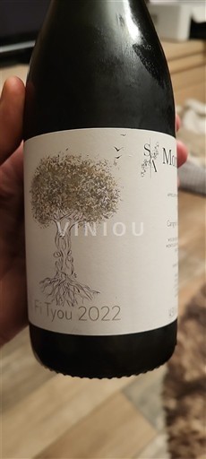Languedoc Corbières Montluzia Fi Tyou 2022