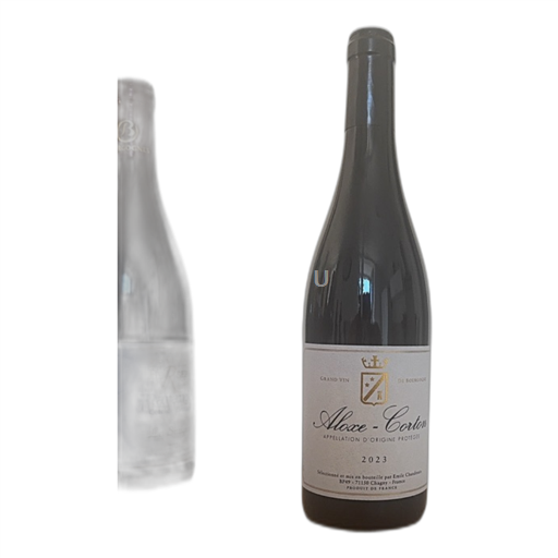 Borgogna Aloxe-Corton Emile Chandesais 2023