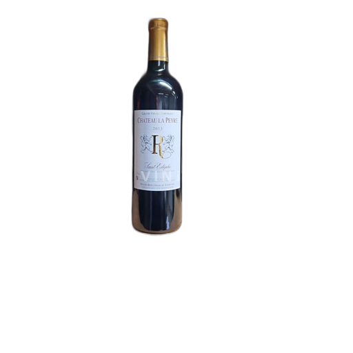 Bordeaux Saint-Estèphe Château La Peyre 2013