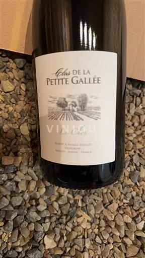 Lyonês Coteaux-do-Lyonês Clos De La Petite Gallée Le Clos 2023