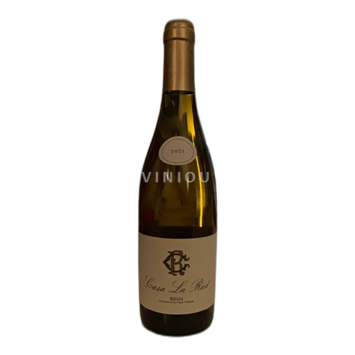 La Rioja Rioja Casa La Rad 2021