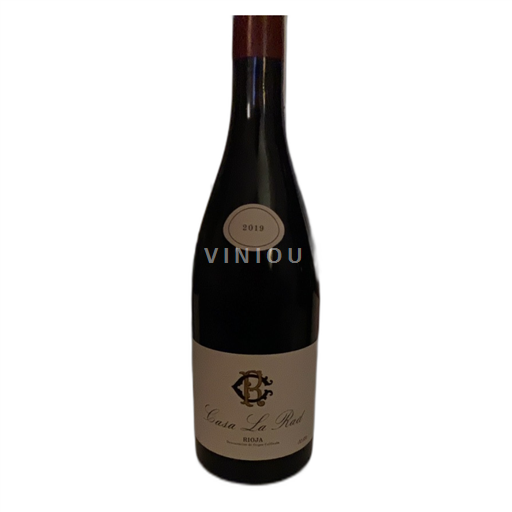 La Rioja Rioja Casa La Rad 2019