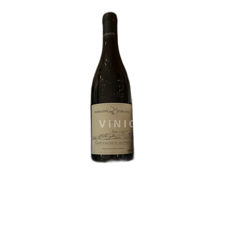Rhône Valley Châteauneuf-du-Pape Domaine Giraud 2020