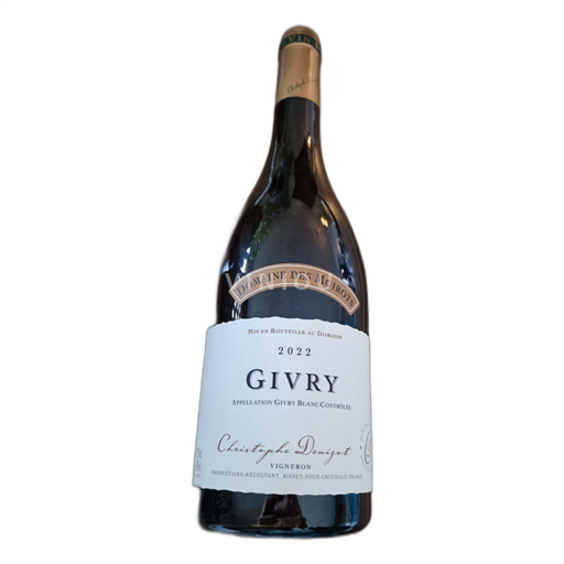 Burgundi Givry Domaine Des Moirots 2022