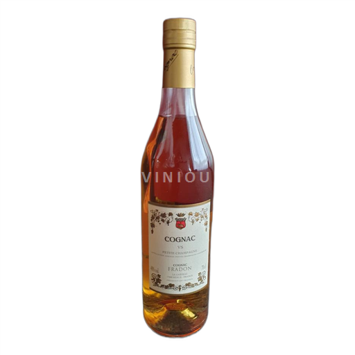 Poitou-Charentes Không được chỉ định Fradon Cognac Không niên vụ