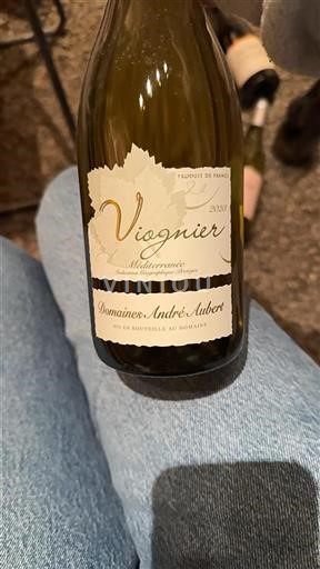 Provence, Nedre Rhônedal, Korsika Middelhavet Domaine S André Aubert 2023