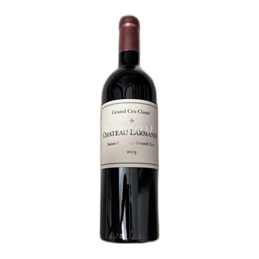 Bordeaux Saint-Émilion Grand Cru Grand Cru Château Larmande 2019