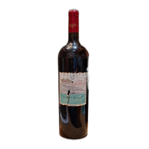 Languedoc Corbières Castelmaure 2016 2016