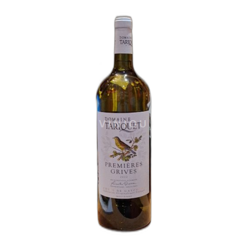 Southwest Not Specified Domaine Tariquet 2022 Non-Vintage