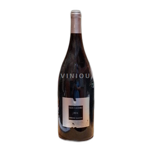 Corsica Niet gespecificeerd Clos Culombu 2016