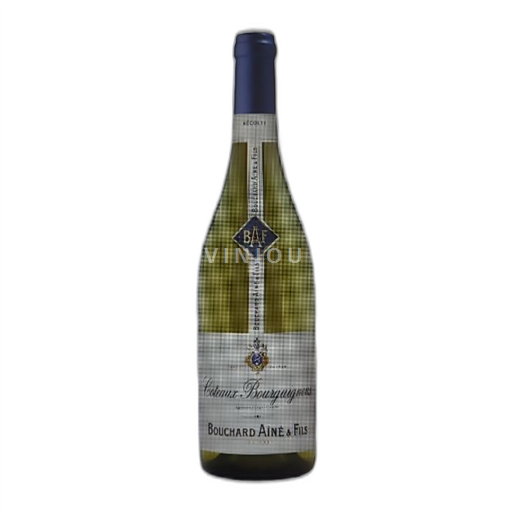 Bourgondië Bourgondische heuvels Bouchard Aîné & Fils Réserve No. 101 2022