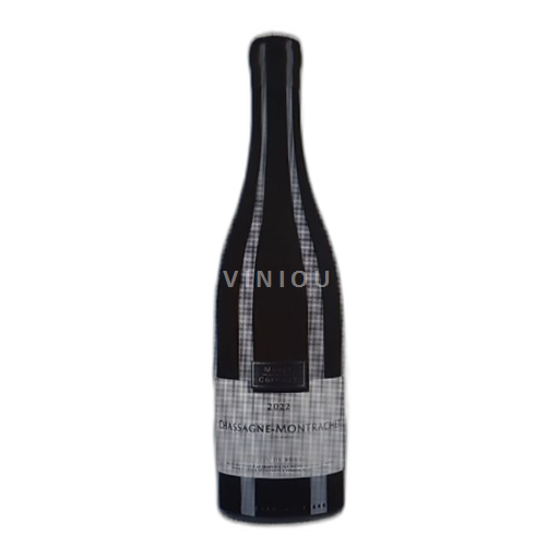 Bourgogne Chassagne-Montrachet Domaine Moreycoffinet 2022