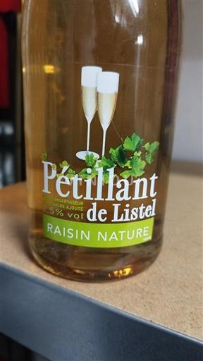 Languedoc Unspecified Listel Non-Vintage