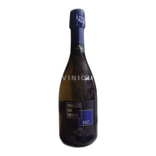Veneto Prosecco Inconnu Ikke årgangsbestemt