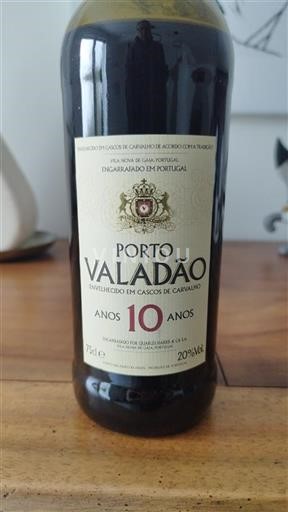 Bồ Đào Nha Porto Valadao 10 Anos Không niên vụ
