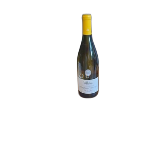 Borgoña Montagny Premier Cru Millebuis Montcuchot 2022