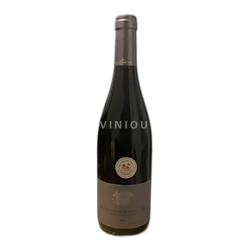 Bourgondië Bourgogne Côte d'Or Domaine Pansiot 2022