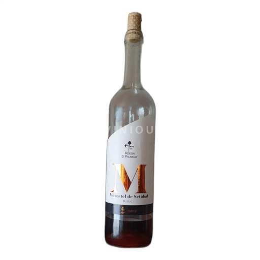 Portogallo Muscat di Setúbal Adega de Palmela 2019