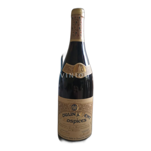 Beaujolais Moulin-à-Vent Hospices De Romanèchethorins 2023