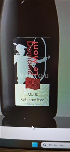 Údolí Loiry Anjou Le Xx Neročník