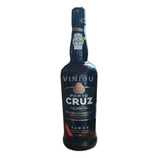 Portugal Porto Porto Cruz Tawny Non Millésimé