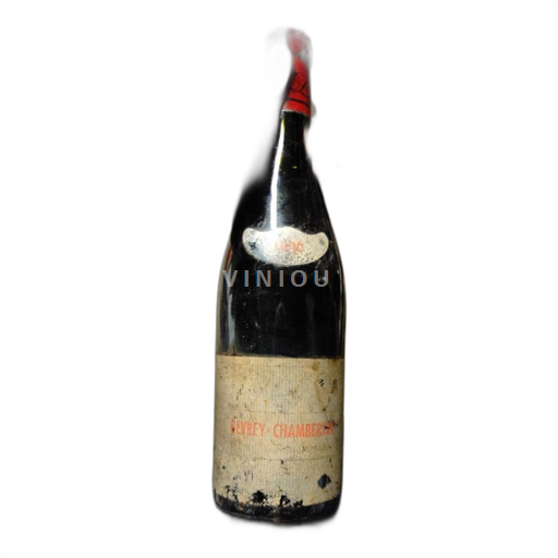 Burgundi Gevrey-Chambertin Champeaux 1996